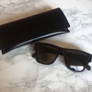 Saint Laurent Sunglasses